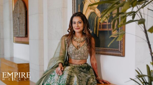 Payal Rohatgi's Journey from a Gujarat Board Ranker to an Actress A Look at Her Views on the Entertainment Industry, Reality Shows, and More