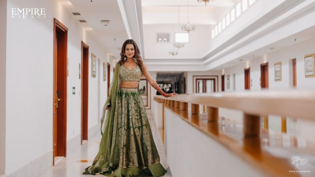 Payal Rohatgi's Journey from a Gujarat Board Ranker to an Actress A Look at Her Views on the Entertainment Industry, Reality Shows, and More