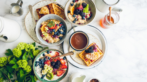 5 Lifestyle Changes for Long-Term Health