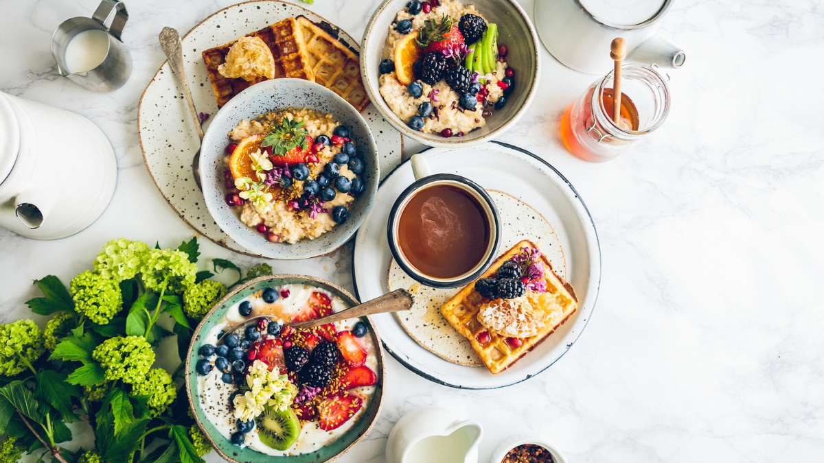 5 Lifestyle Changes for Long-Term Health