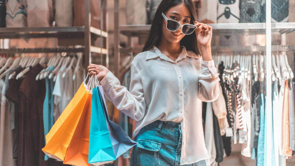 COVID-19 and its Impact on the way we shop