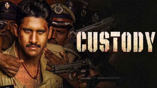 Custody Movie Review: Interesting Premise Let Down by Weak Screenplay