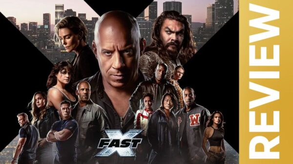 Fast X Movie Review: Jason Momoa Steals the Show in Vin Diesel's Action-Packed Franchise