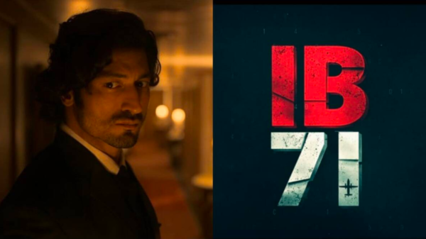 IB 71: A Thrilling Spy-Thriller Film Based on True Events