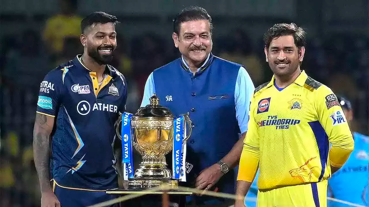 IPL 2023 Award Winners: Celebrating Excellence in Cricket