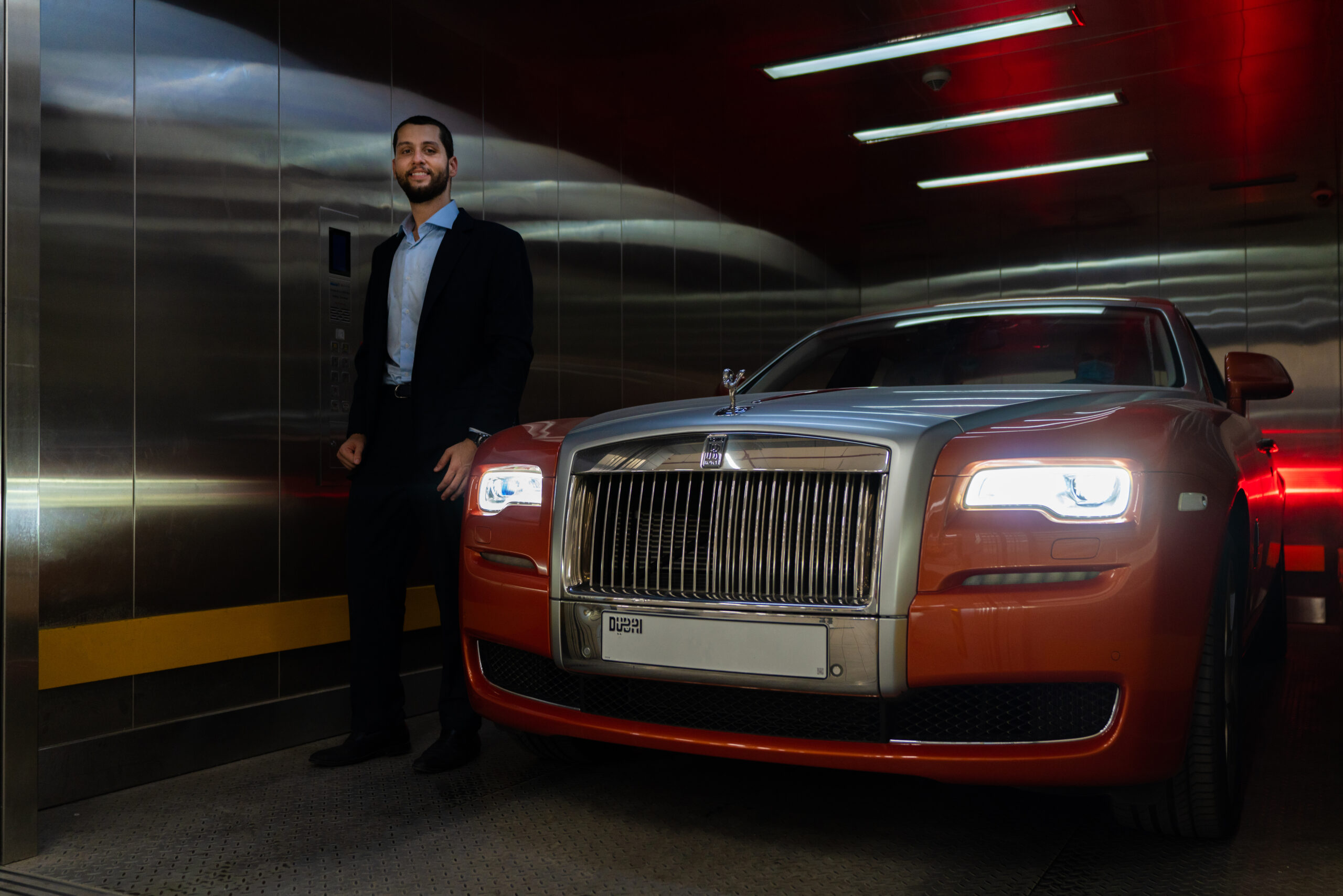 The Future of the Elevator Industry in the UAE