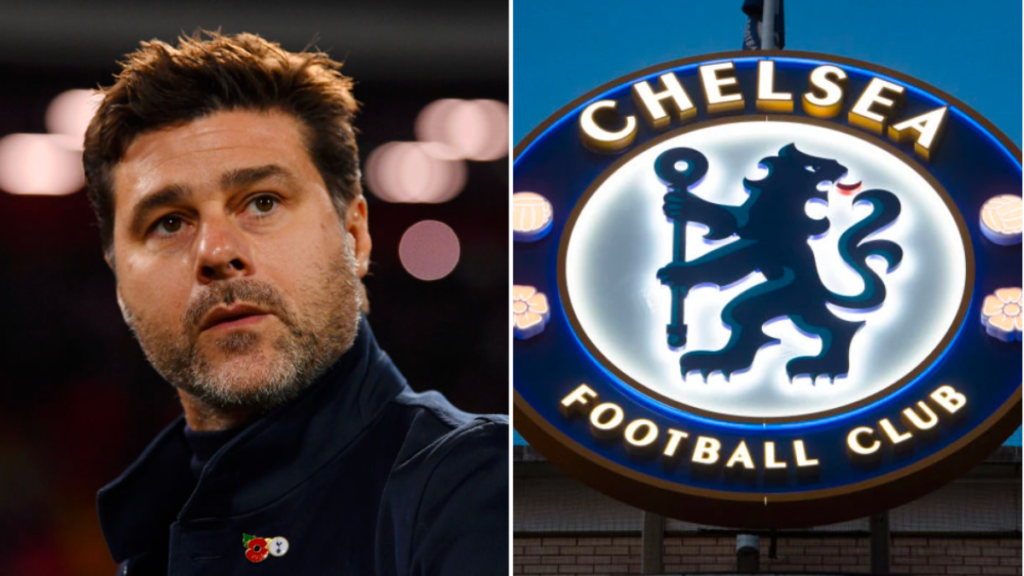 Mauricio Pochettino Appointed as Head Coach of Chelsea to Revive Club's Fortunes
