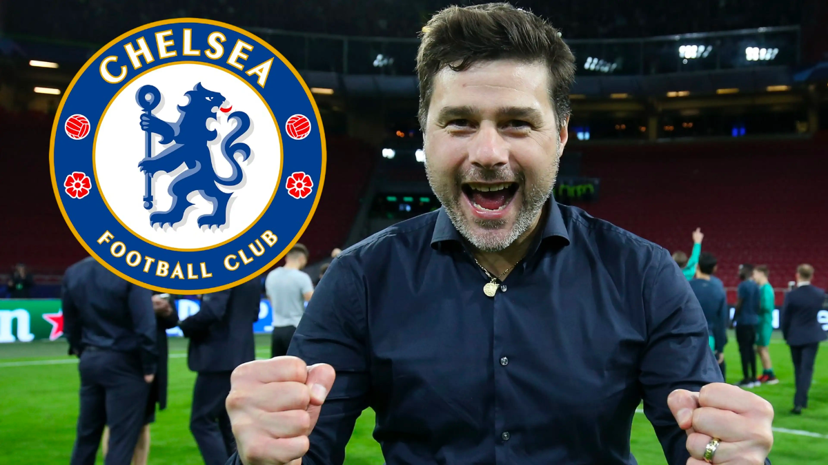 Mauricio Pochettino Appointed as Head Coach of Chelsea to Revive Club's Fortunes