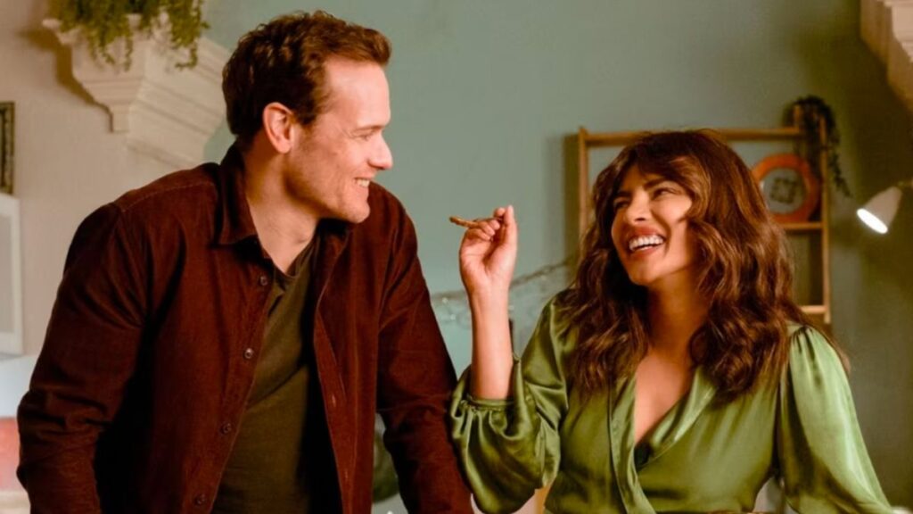 Movie Review: Love Again - A Heartwarming Romance