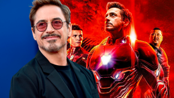 Robert Downey Jr: The Almost Missed Opportunity That Led to the Iconic Iron Man