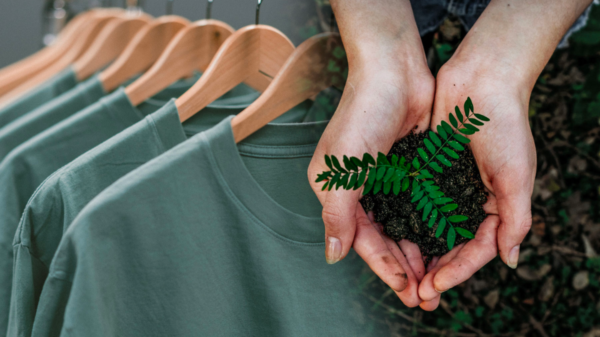 Sustainable Fashion Trends: A Guide To Making A Difference