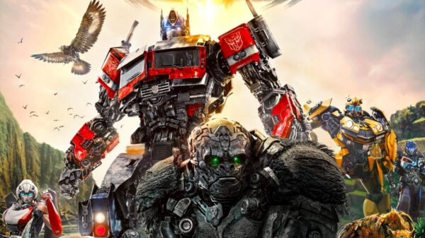 Transformers: Rise of the Beasts: Release Date, Cast, Trailer & Everything We Know So Far