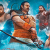 Adipurush Advance Booking: Prabhas Film Promises Box Office 'Tsunami' with Over 4.7 Lakh Tickets Sold Already