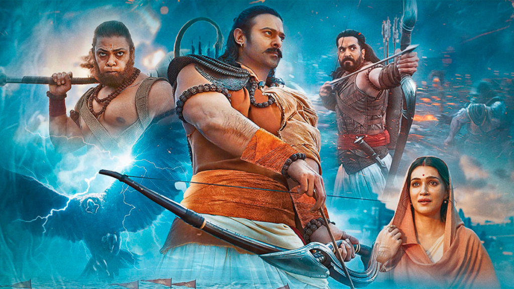 Adipurush Box Office Day 8 Collection: Prabhas Film Registers Lowest Earnings At ₹3 Crore As Shows Are Canceled