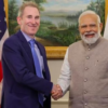 Amazon Plans To Invest $15 Billion In India By 2030