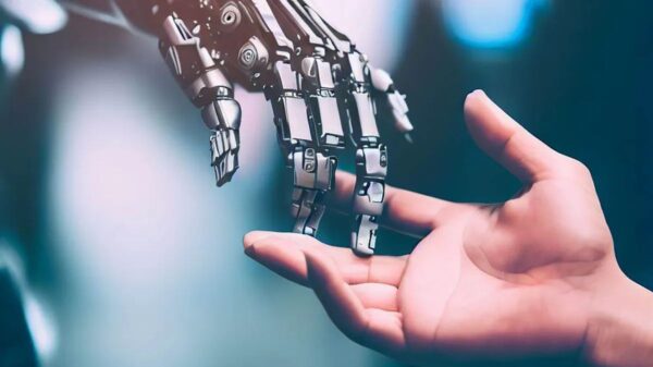 Artificial Intelligence A Game Changer in Reshaping the Indian Healthcare System
