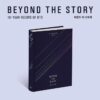 BTS Finally Unveils Cover