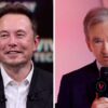 Billionaire Power Lunch: Musk and Arnault Unite in Paris