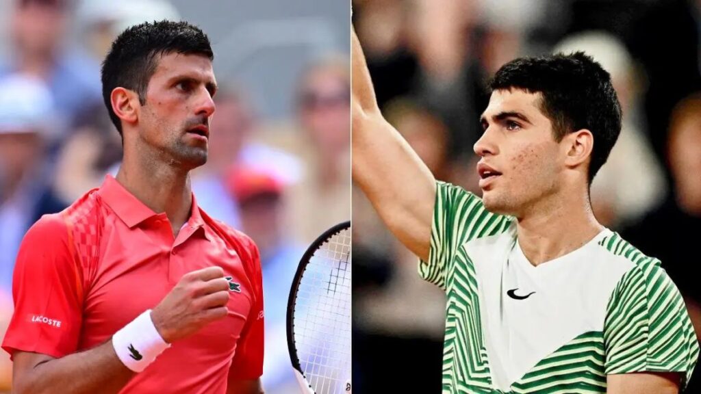 Carlos Alcaraz: Stunning Victory Sets The Stage For Wimbledon Showdown With Djokovic