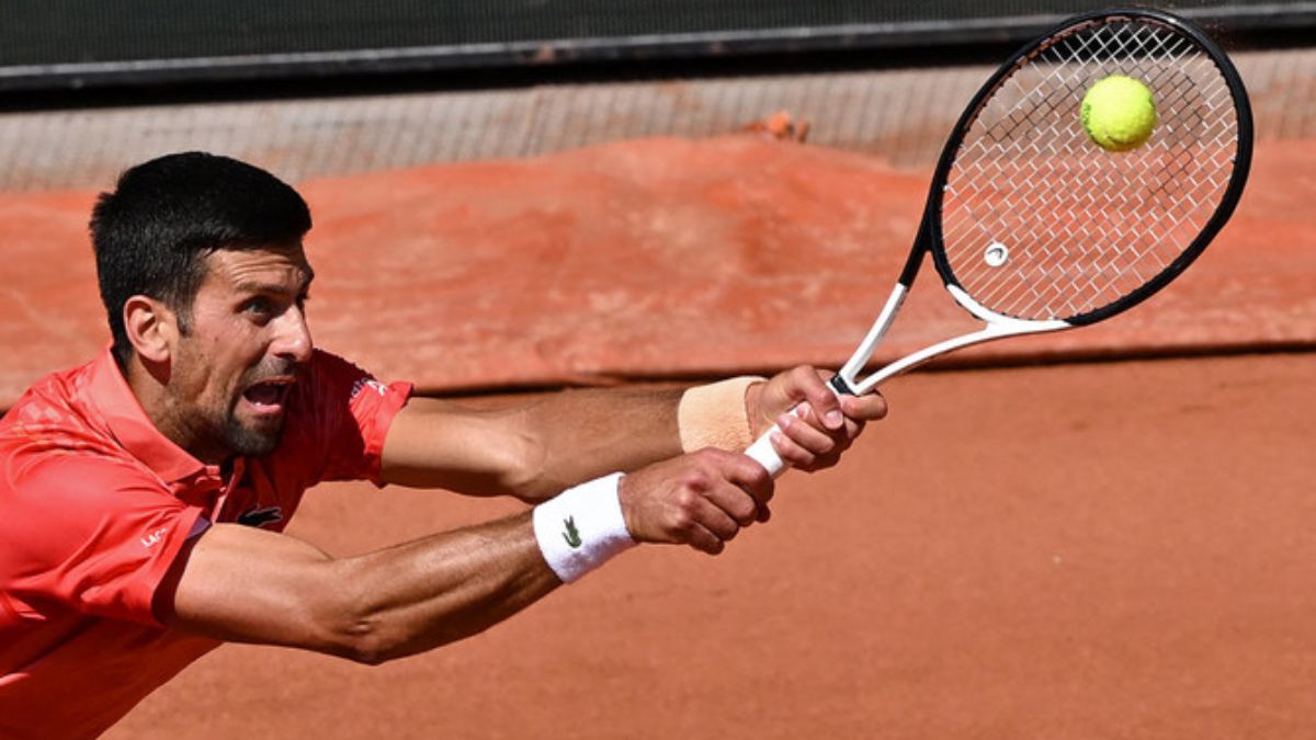 Carlos Alcaraz: Stunning Victory Sets the Stage for Wimbledon Showdown with Djokovic