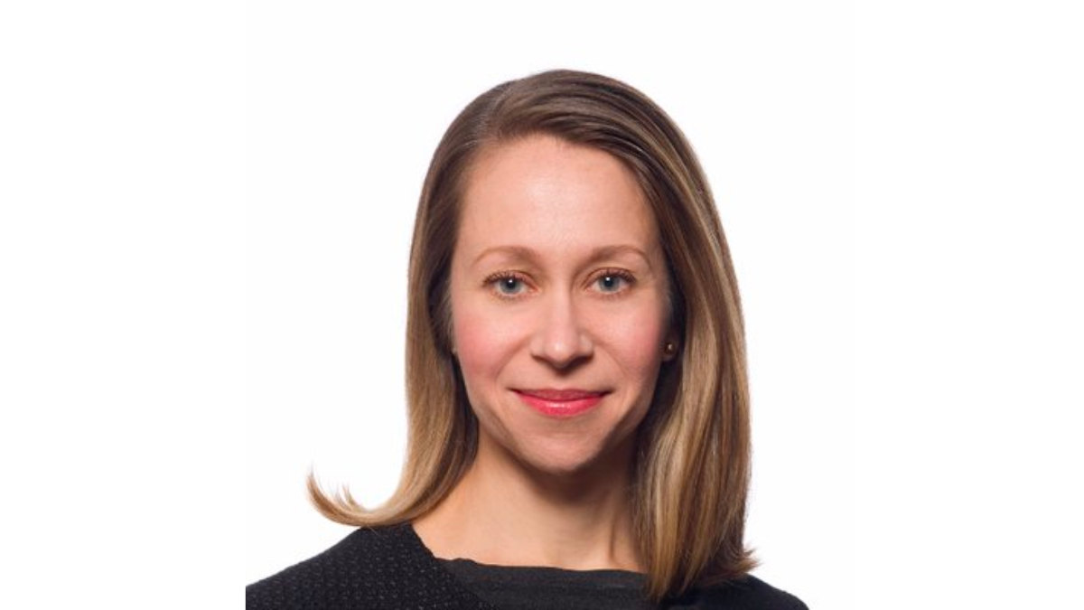 Food-Delivery Startup Wonder Names Blackstone Alum as CFO