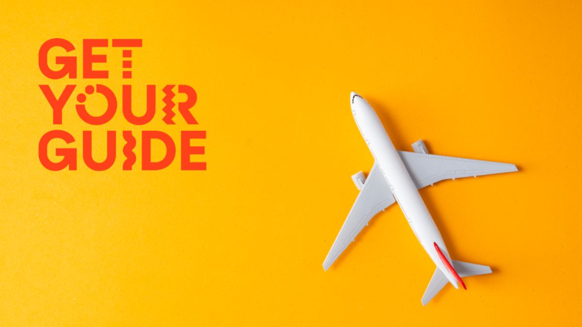 GetYourGuide Raises $194 Million to Fuel Growth and AI Innovation