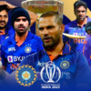 ICC Cricket World Cup 2023: A Glimpse of the Upcoming Mega Event