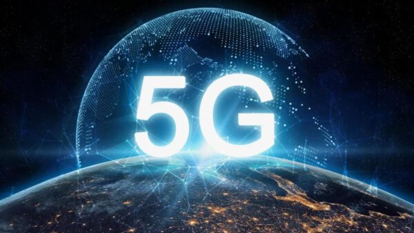 India's 5G Revolution 700