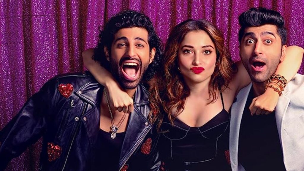 Jee Karda Review