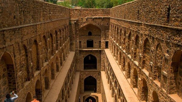 Lesser-Known and Undiscovered places in Delhi