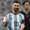 Lionel Messi’s Birthday S
