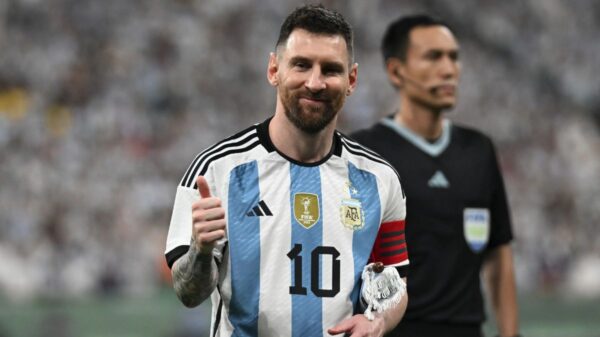 Lionel Messi’s Birthday S