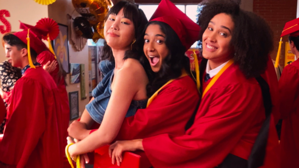 Never Have I Ever Season 4: Review