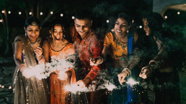 New York City Declares Diwali as School Holiday: Celebrating Diversity and Inclusivity