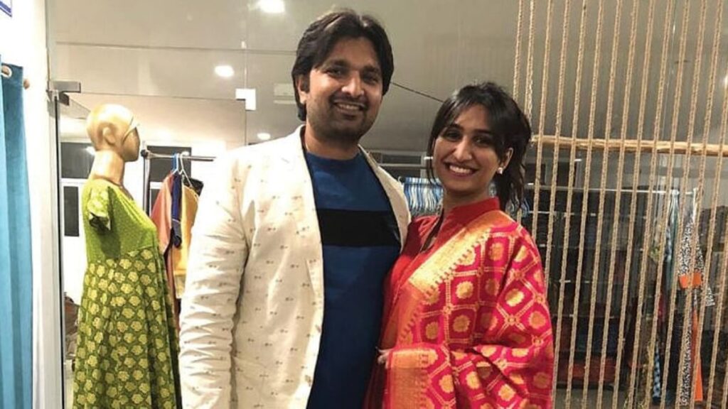Nidhi-Yadav-An-Ex-Deloitte-Become-a-Fashion-Maverick-of-200-Crores-1