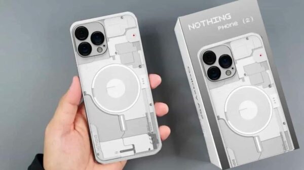 Nothing Phone (2): Launch date, expected design, price and more