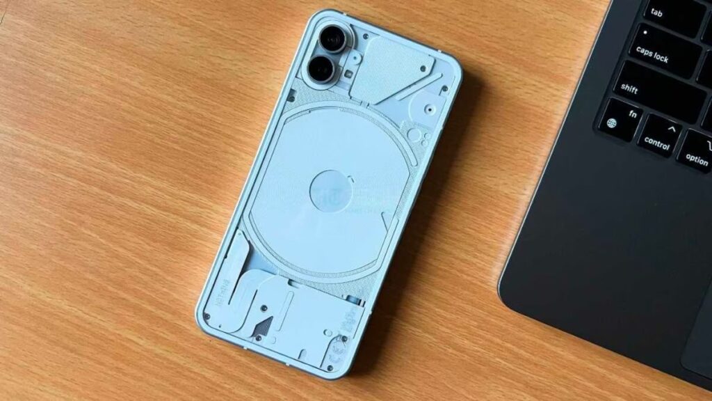 Nothing Phone (2): Launch date, expected design, price and more