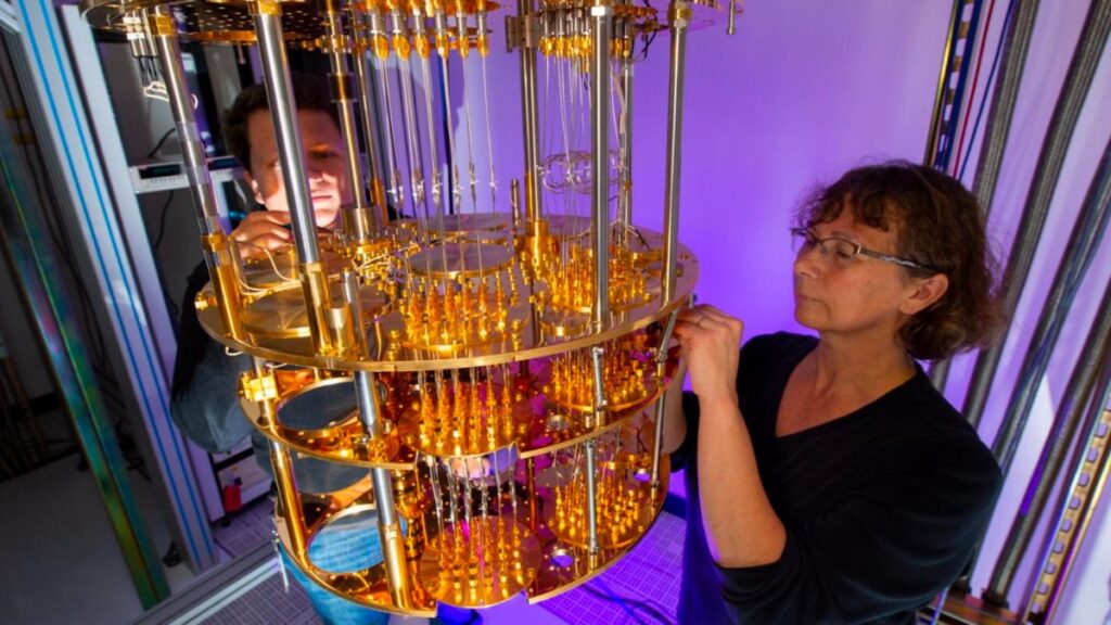 Quantum Computer: Everything You Need To Know