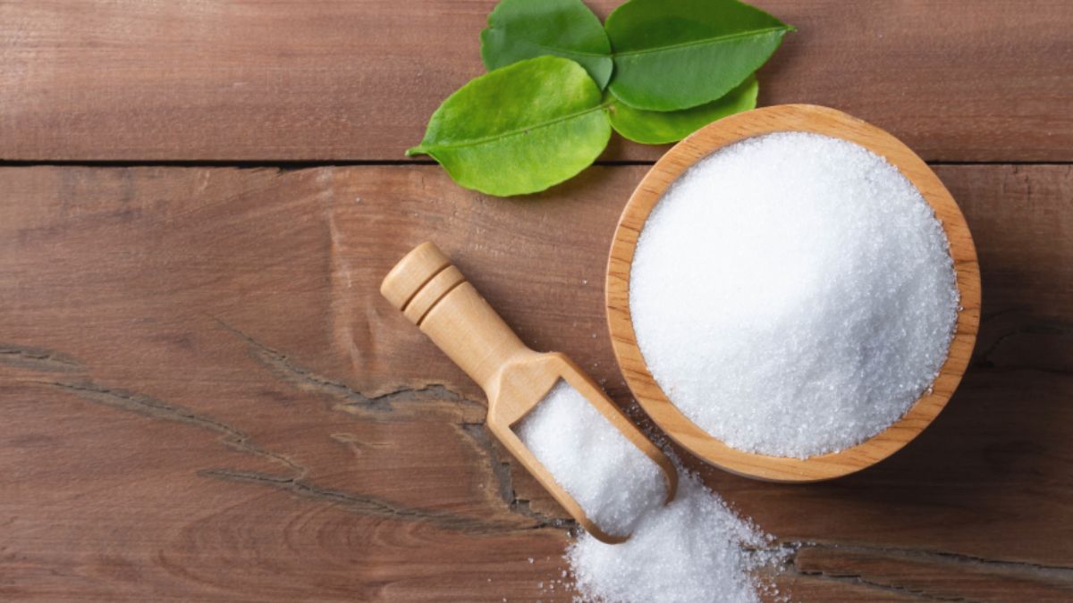 Salt: Shake Up Your Health! Mastering the Art of Salt Intake for a Healthy Lifestyle