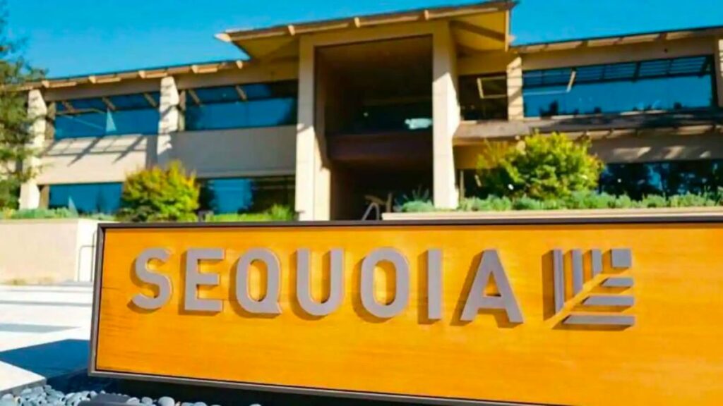 Sequoia Makes First Defense Tech Investment In Mach Industries