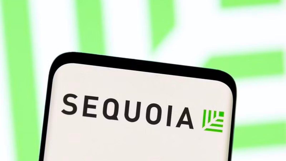 Sequoia makes first defense tech investment in Mach Industries