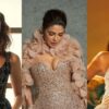Sheer Outfits: A Studded Affair with Transparent Fashion of Bollywood Stars