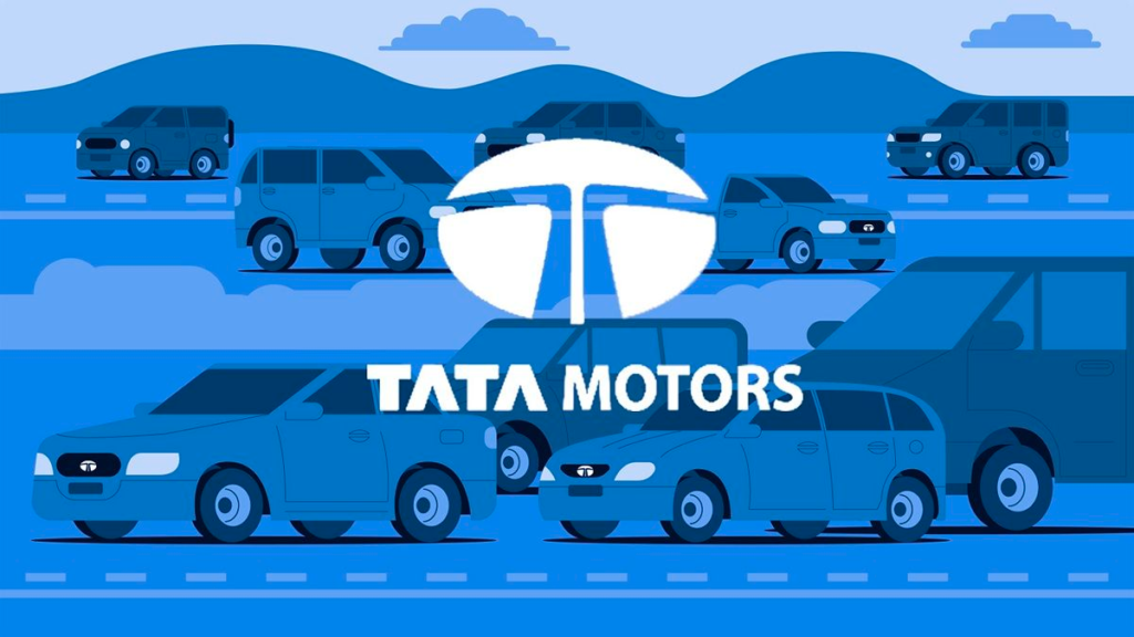 Tata Motors: Pioneering India's EV Market with Ambitious Goals