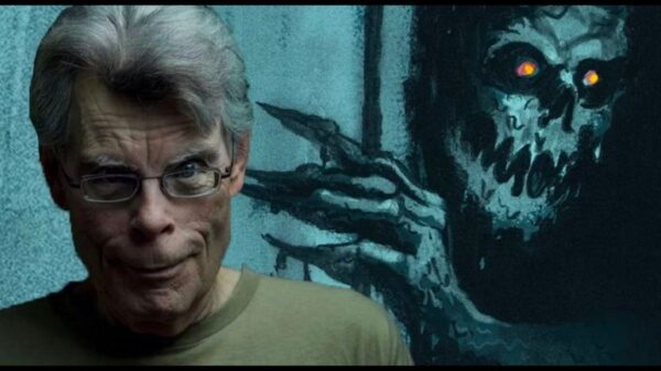 The Boogeyman: A Gripping Stephen King Adaptation that Delivers Chilling Atmosphere