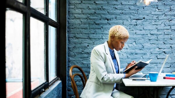 The Career Reader: How Books Shape Professional Growth