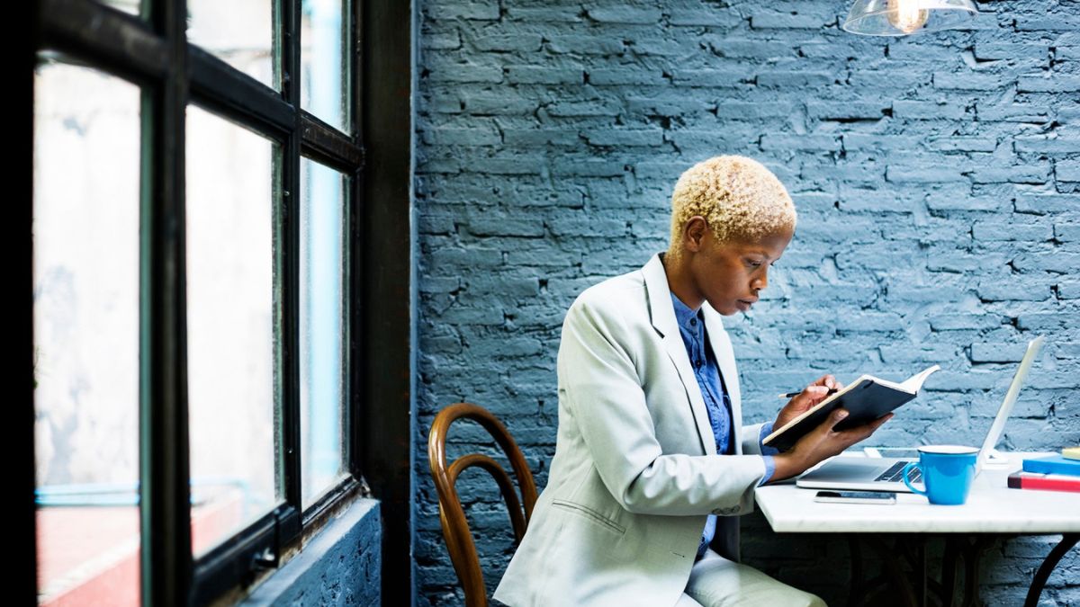 The Career Reader: How Books Shape Professional Growth