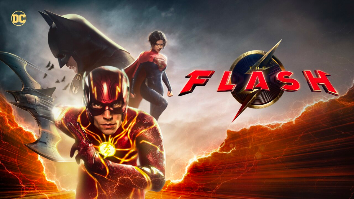 The Flash Movie Review: Exploring the Multiverse and Barry Allen's Journey