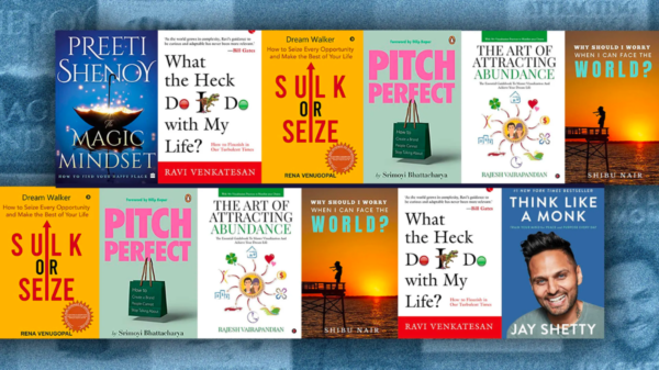 The Power of Self-Help Books