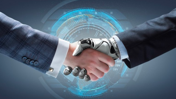 The Role of Artificial Intelligence (AI) in Business: Embracing the Intelligence Revolution