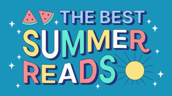 Top Romance Novels to Fall in Love this Summer